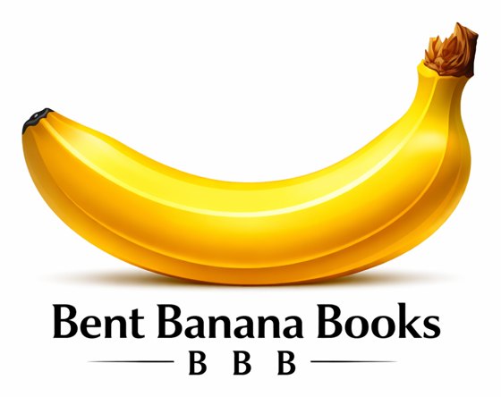 Bent Banana Books
